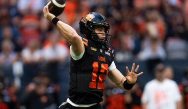 Why every nominee deserves to win at the CFL Awards