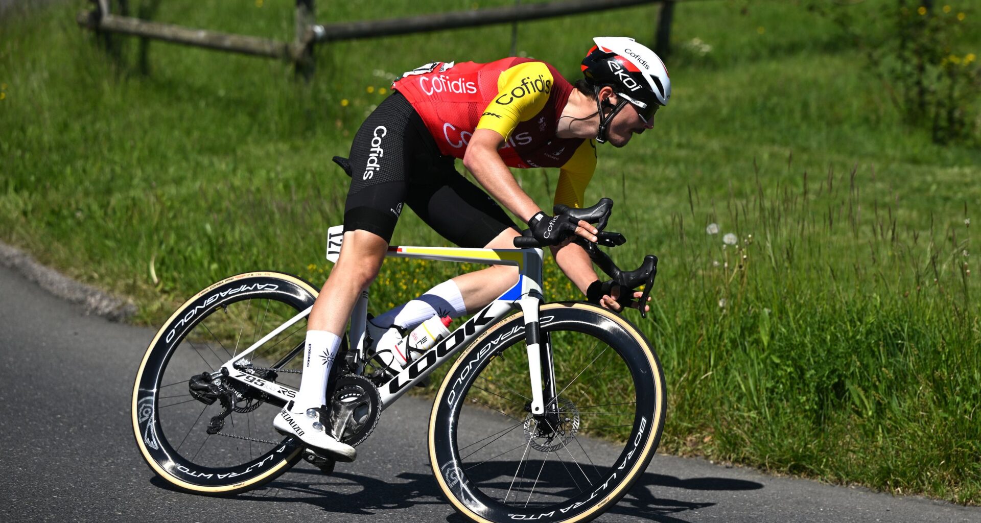 'I want to find the joy in sport again' – French WorldTour pro retires at 24