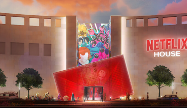 Narnia Themed Attractions Planned for Netflix House Locations - NarniaWeb