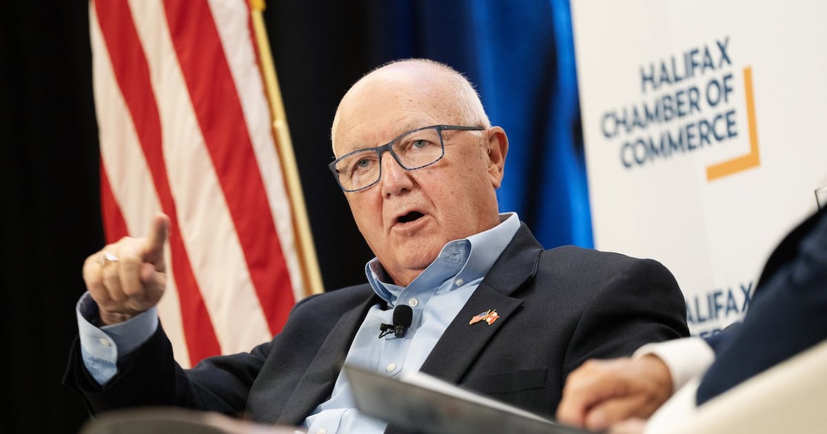 F-35s are ‘phenomenal success’, U.S. ambassador says, as Canada considers Swedish fighter jets - CTV News