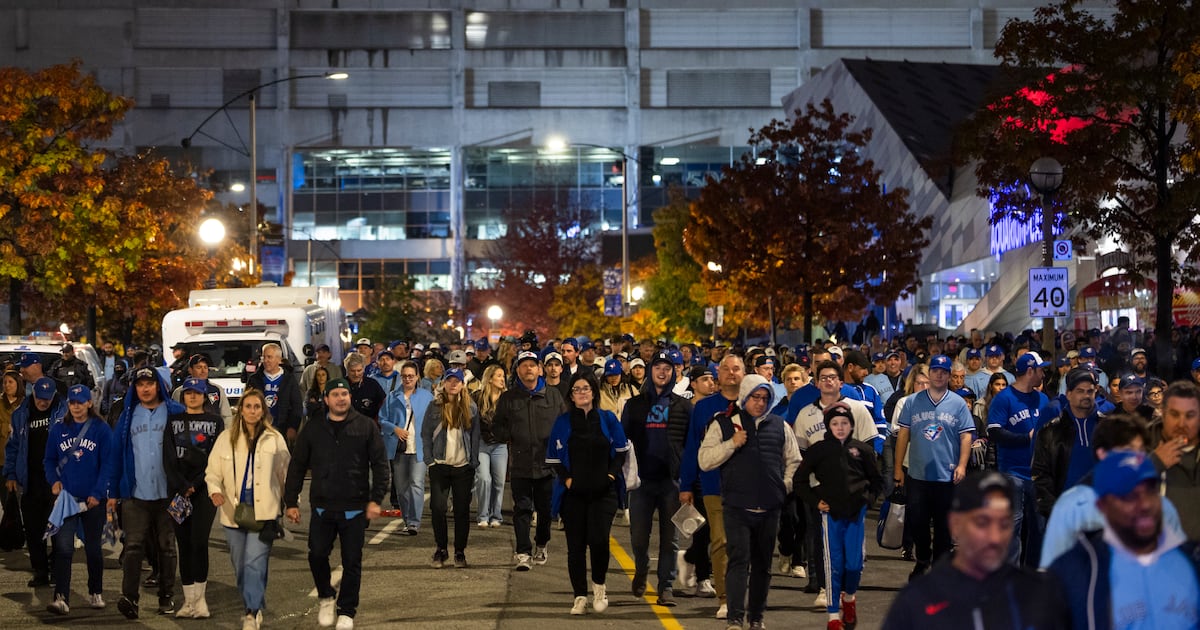 World Series transit chaos, concerns about FIFA World Cup