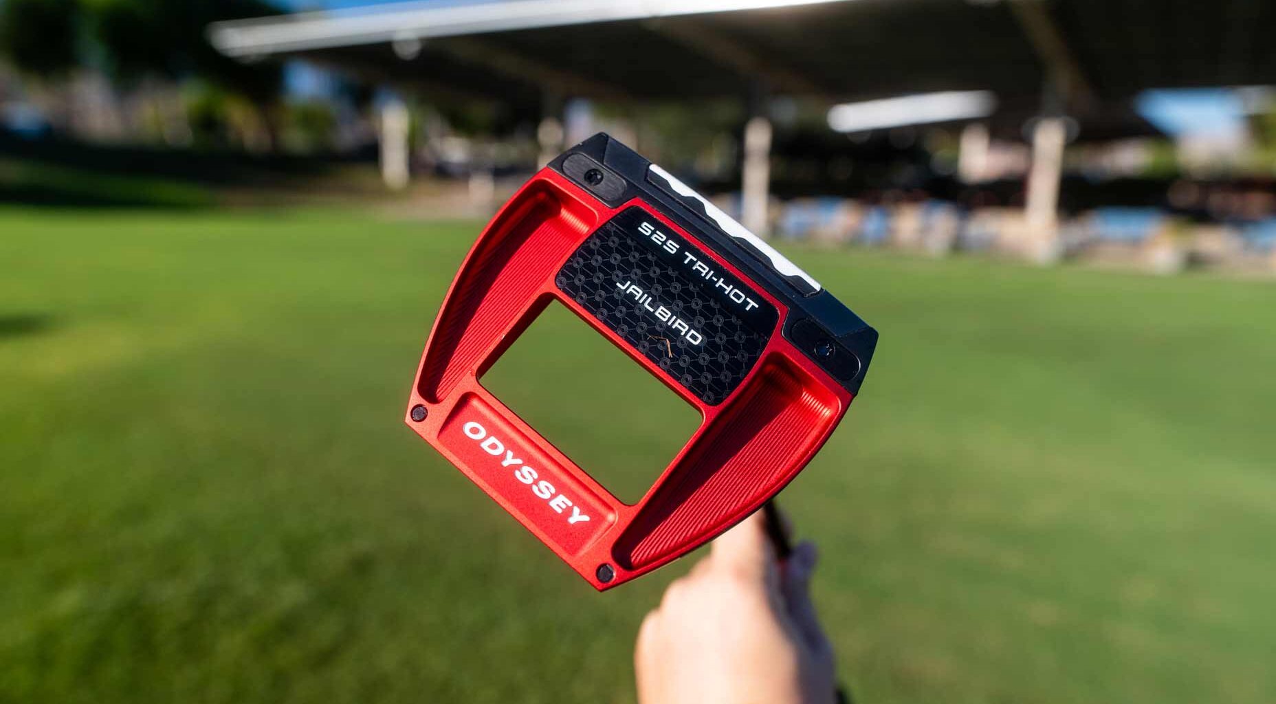 Why Odyssey's new Tri-Hot putters are worth their premium price
