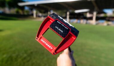 Why Odyssey's new Tri-Hot putters are worth their premium price