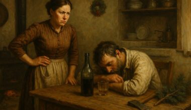 Traditional West Virginia holiday remedies: Appalachian cures for overindulgence