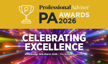 PA Awards 2026: Adviser category shortlists revealed!