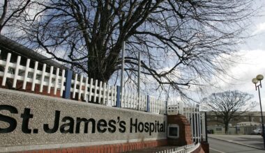 Dublin hospital paid €1.44m for services to company owned by staff – The Irish Times