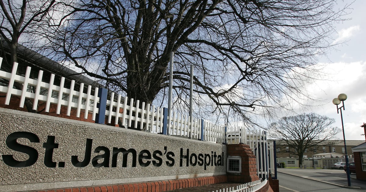 Dublin hospital paid €1.44m for services to company owned by staff – The Irish Times