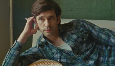 Ira Sachs on Peter Hujar’s Day and creativity as a human act