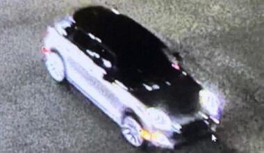 Pedestrian killed in Mississauga hit-and-run