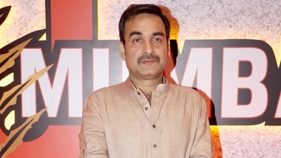 Pankaj Tripathi talked about how OTT space has shifted in just a few years.