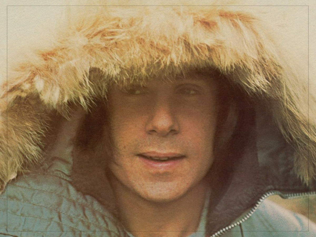When Paul Simon quit his job because he was too good at it