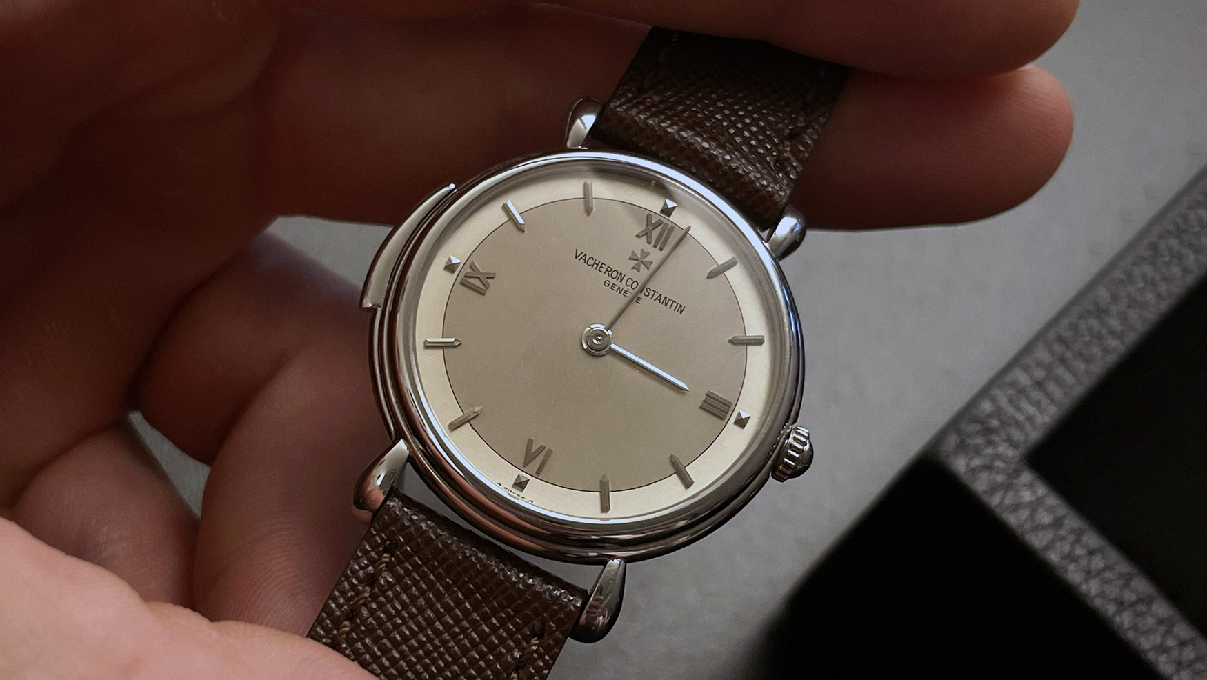 Pietro’s report from Geneva’s November 2025 auctions: from record breakers to hidden gems