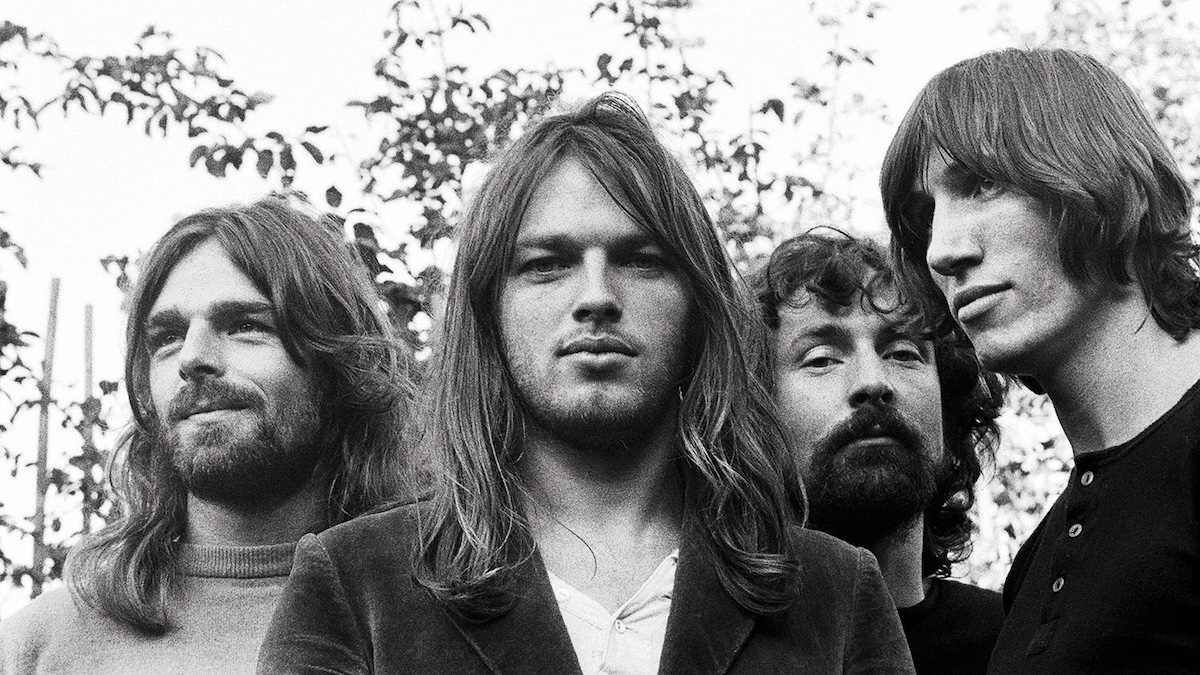 Pink Floyd's "Shine On You Crazy Diamond" Parts 1-9 Released as One Continuous Track