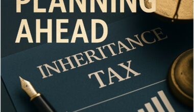 Inheritance Tax Reform: Why Preparation, Not Panic, Will Protect Most Homeowners