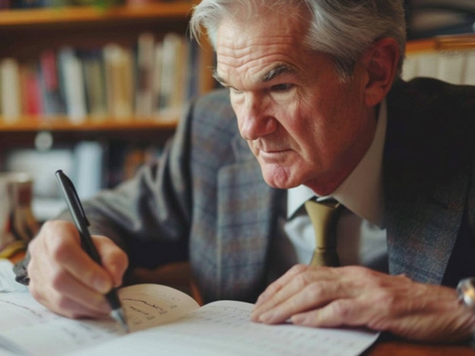 How the economic data calendar might look if the US government reopens today