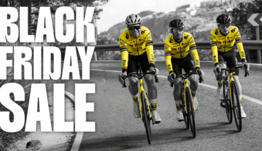 Team Visma | Lease a Bike