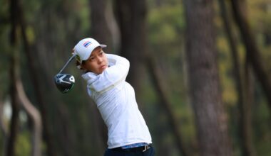 Prim Breaks into World Amateur Golf Ranking Top-50