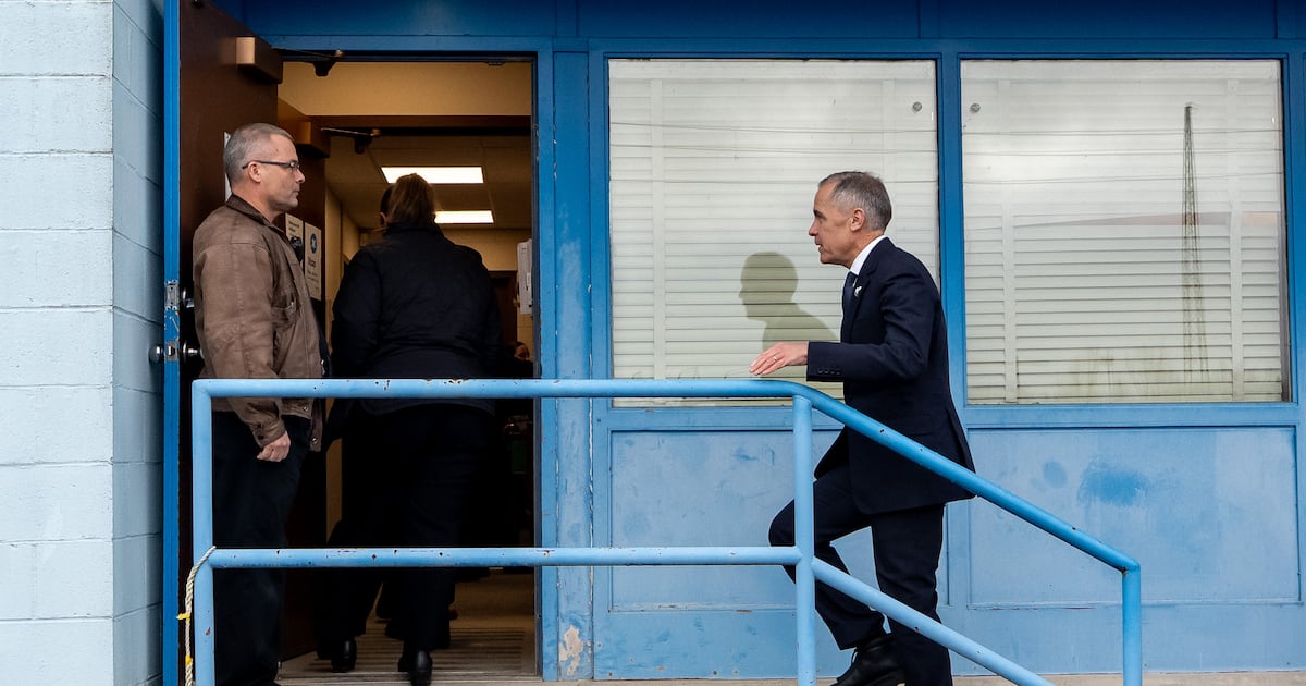 ‘Brace for impact:’ B.C. town prepares for LNG-powered growth spurt - CTV News
