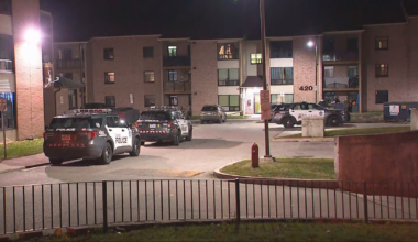 Scarborough stabbing leaves man in his 20s with serious injuries - CTV News