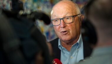 U.S. envoy to Canada left Michigan GOP with $1-million debt, party critics say