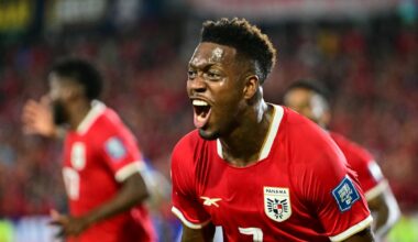 Panama, Curacao, Haiti heading to World Cup