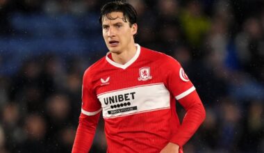 Alfie Jones ineligible to play for Canada in friendly against Ecuador