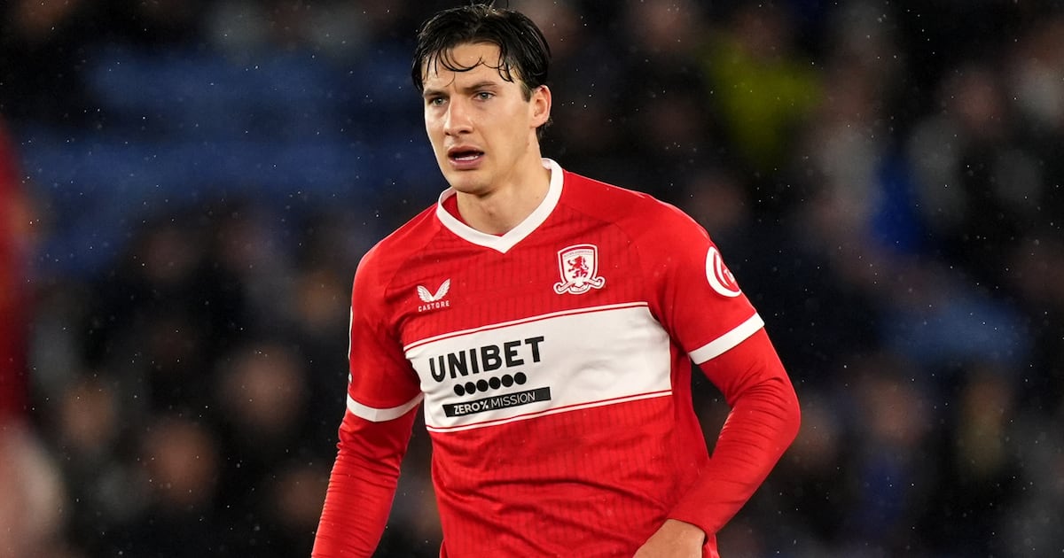 Alfie Jones ineligible to play for Canada in friendly against Ecuador