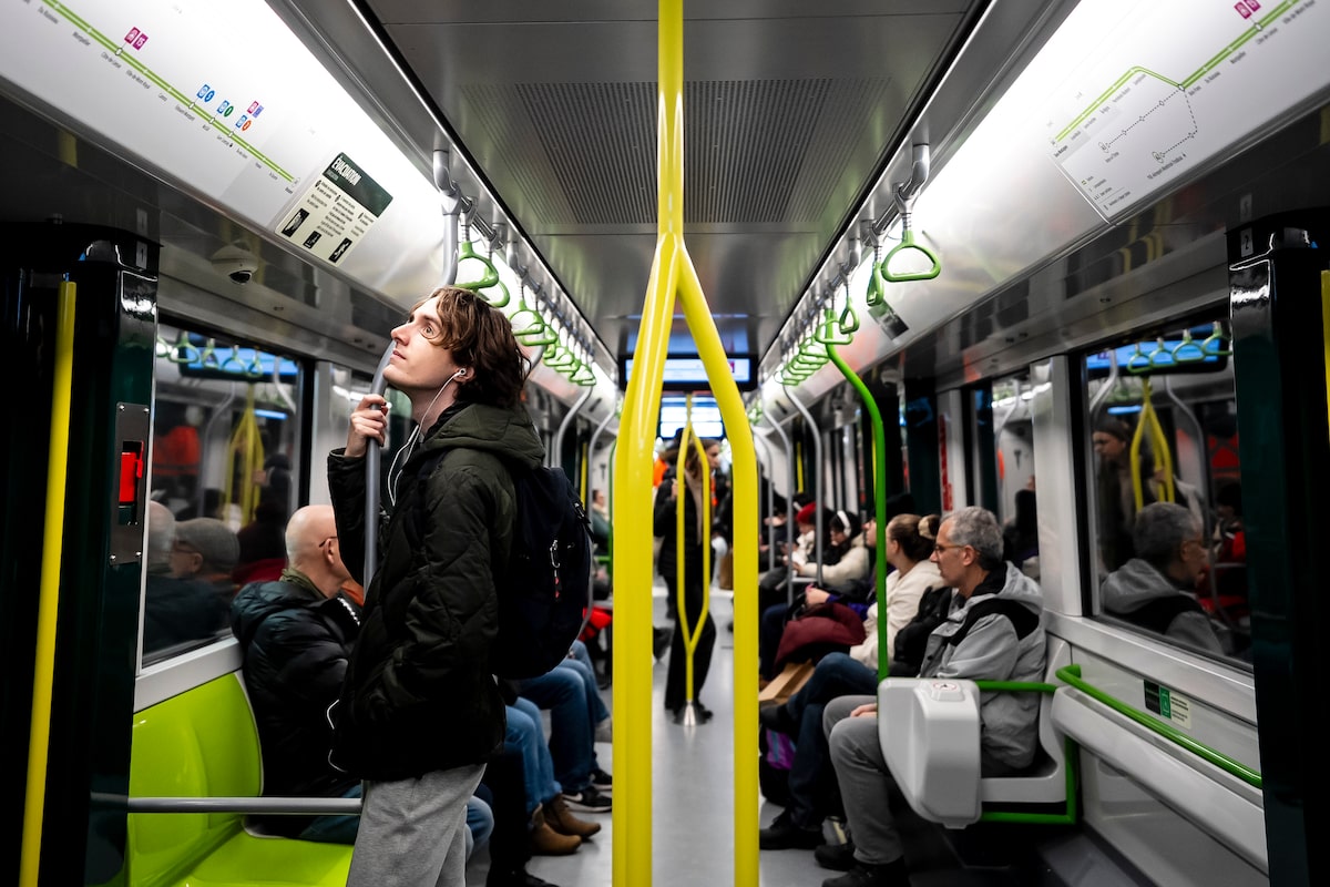 Why a transit megaproject in Montreal should be a model for Canada