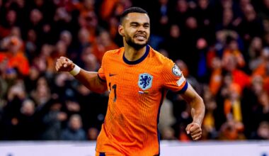 Germany, Netherlands earn World Cup berths with routs