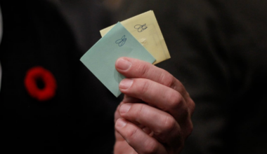 Sask. premier offers ‘a touch more humility’ after strong, but diminished, approval vote - CTV News