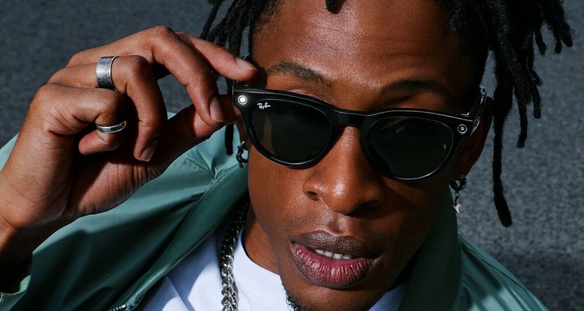 Ray-Ban Meta (Gen 1) Smart Glasses Get 20% Price Drop Ahead of Black Friday