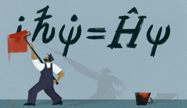 Physicists Take the Imaginary Numbers Out of Quantum Mechanics