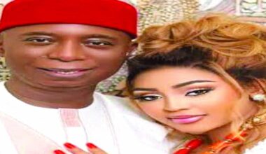 Hospital Disowns Drug Test Amid Family Feud