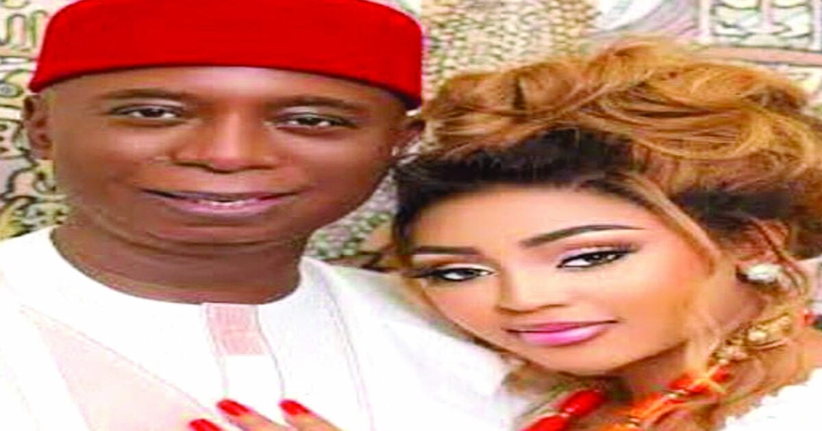 Hospital Disowns Drug Test Amid Family Feud