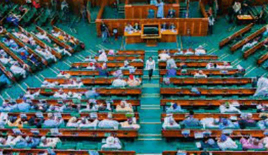 House of Representatives