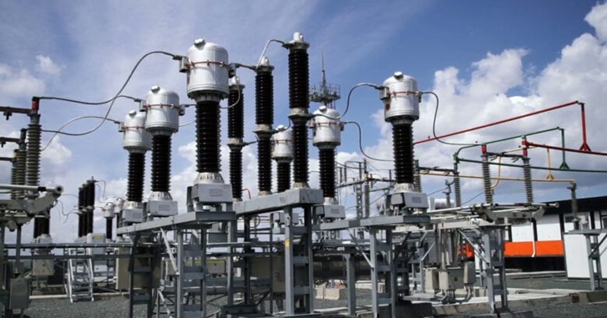 Three African countries owe Nigeria $20 million in electricity debts