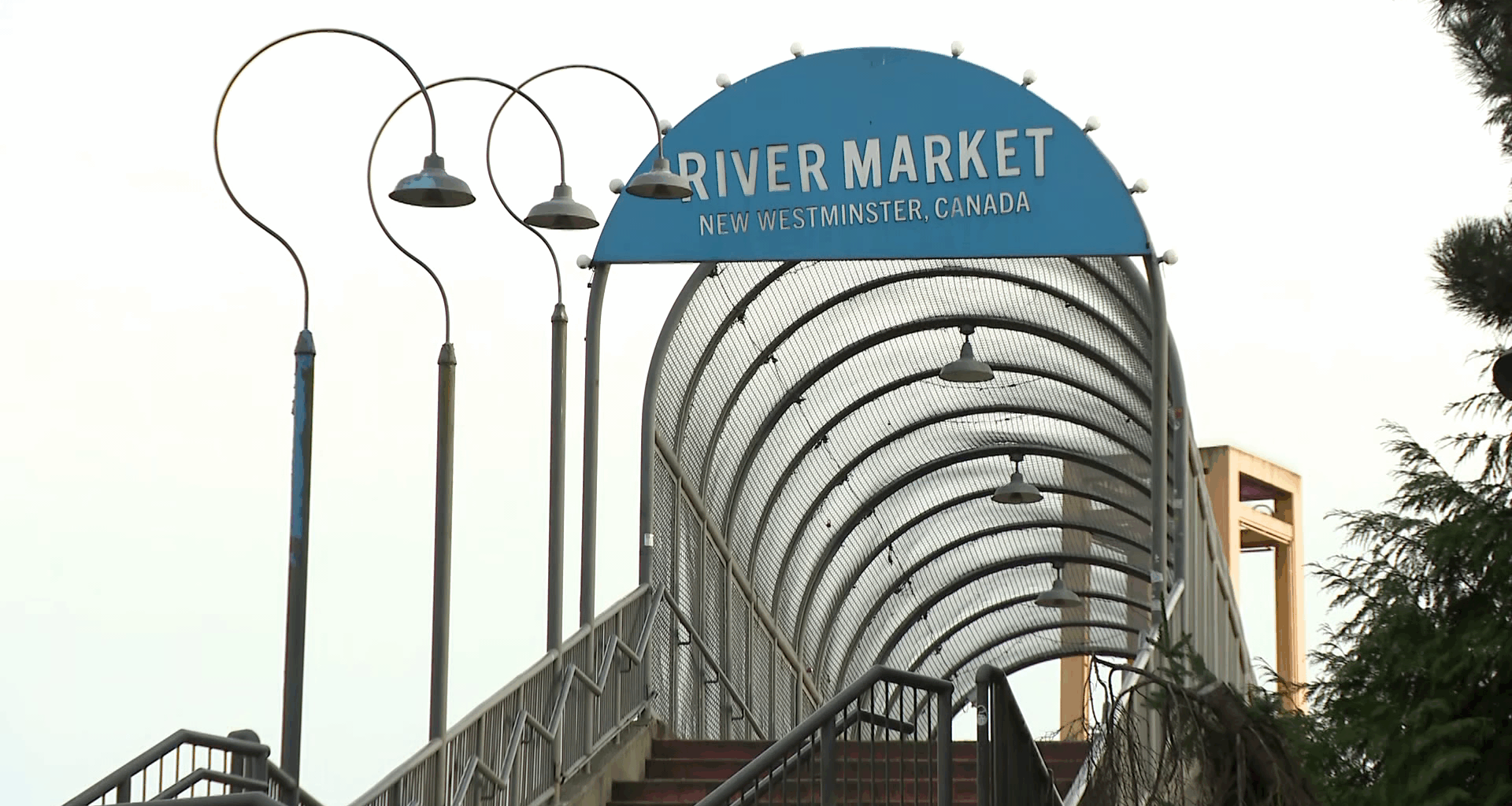 New West police seek witnesses after man beaten up