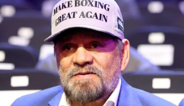 Roberto Duran singled out one man as his best opponent after facing Leonard, Hagler and Hearns