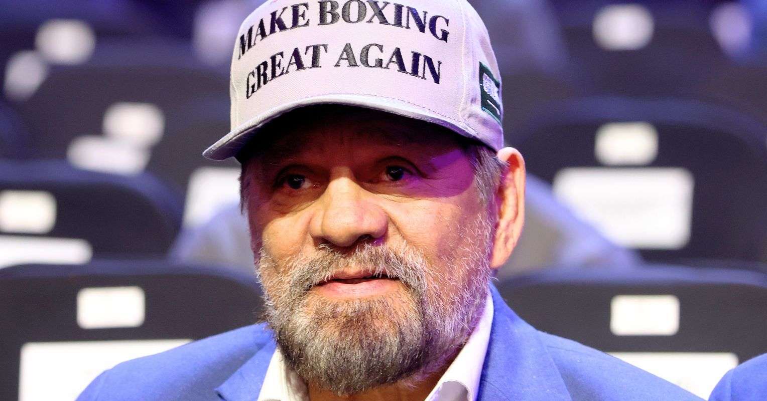 Roberto Duran singled out one man as his best opponent after facing Leonard, Hagler and Hearns