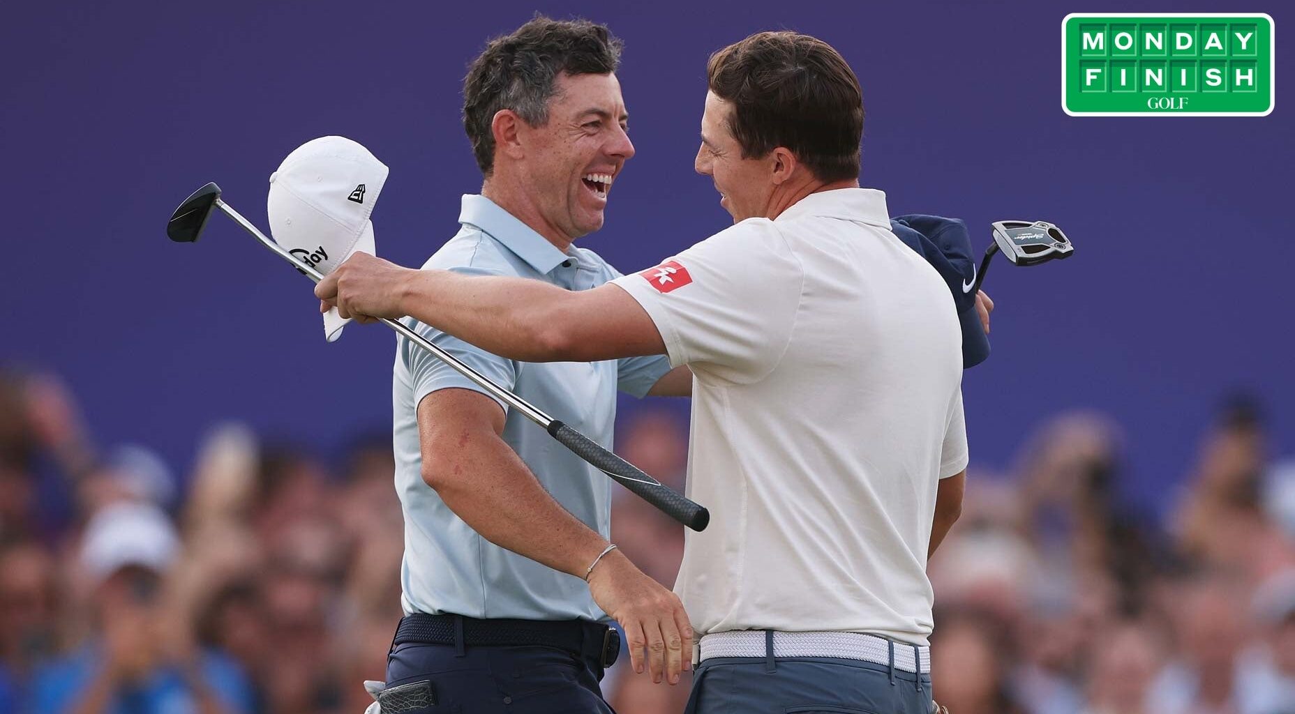 Ex-LIV pros find new homes (plus 9 other stories!)