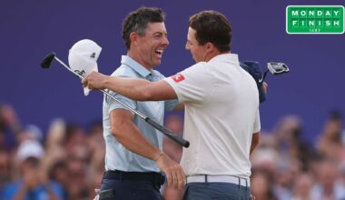 Ex-LIV pros find new homes (plus 9 other stories!)