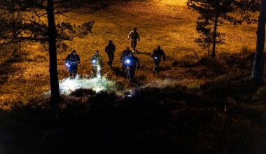 Norwegian Authorities are Searching for Two Black Metal Musicians Lost in the Mountains
