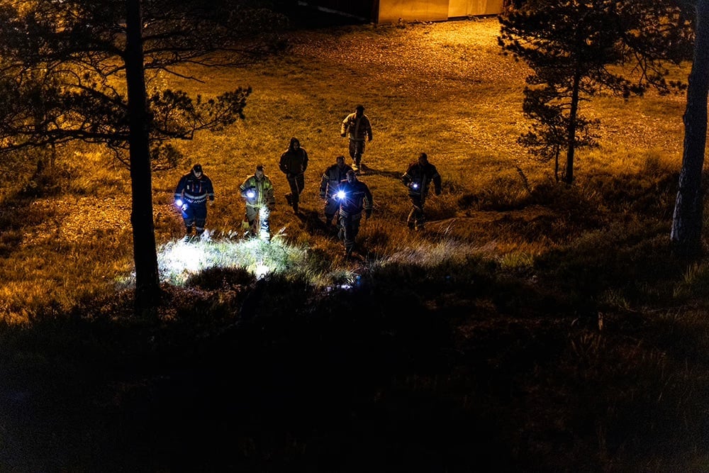 Norwegian Authorities are Searching for Two Black Metal Musicians Lost in the Mountains