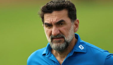 Yasir Al-Rumayyan reappointed President of Arab Golf Federation