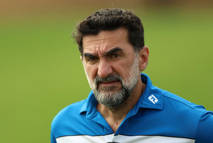 Yasir Al-Rumayyan reappointed President of Arab Golf Federation