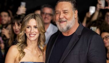 Russell Crowe Reveals Why He Has No Plans to Marry Again