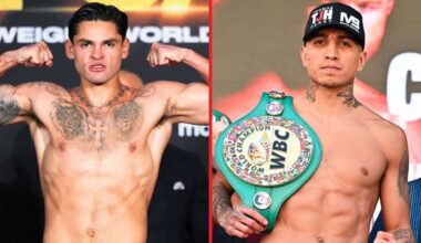 Tim Bradley predicts Ryan Garcia vs Mario Barrios world title fight: “I know people disagree”