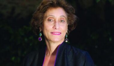 The Architect Leading the Preservation of Palestinian Cities