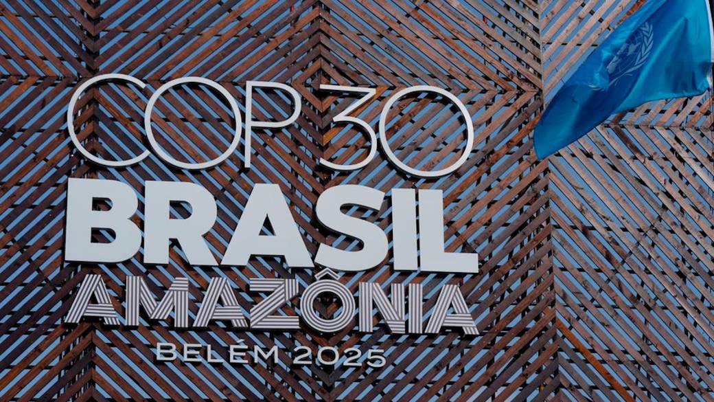 Click to play video: 'What’s at stake at COP30 in Belém? Expert breaks down key climate issues'