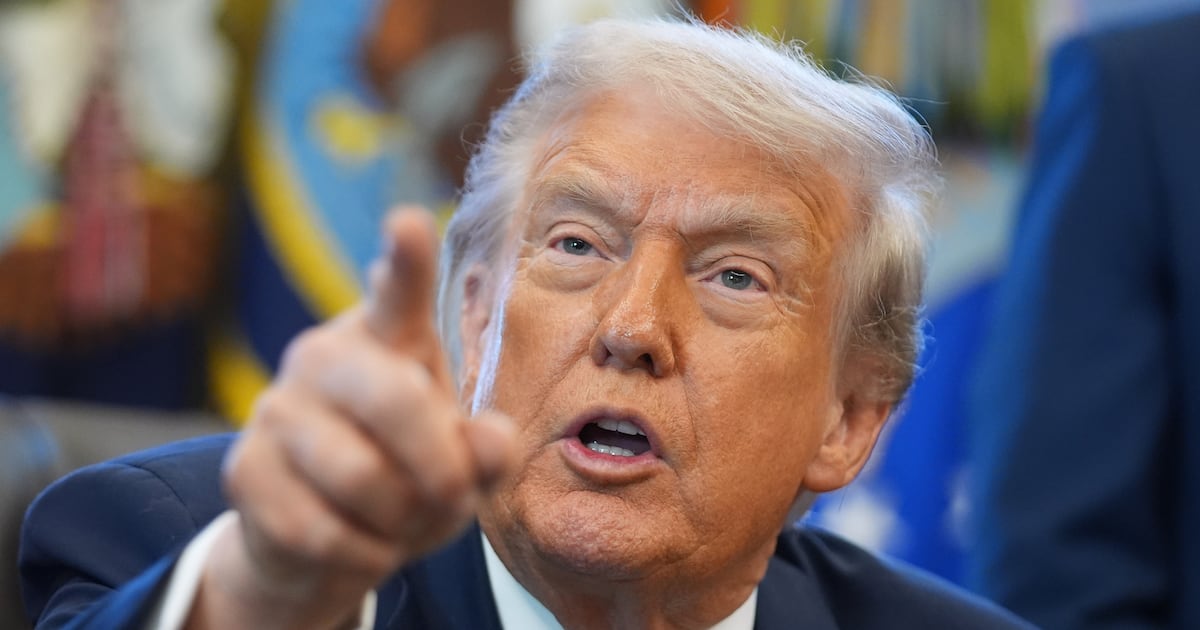 Trump ready to launch strikes against Mexico